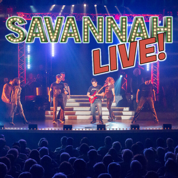 Savannah Live