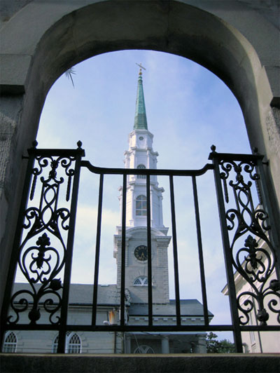 Independent Presbyterian Church