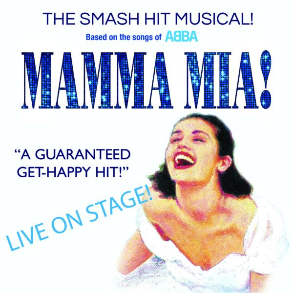 Mamma Mia