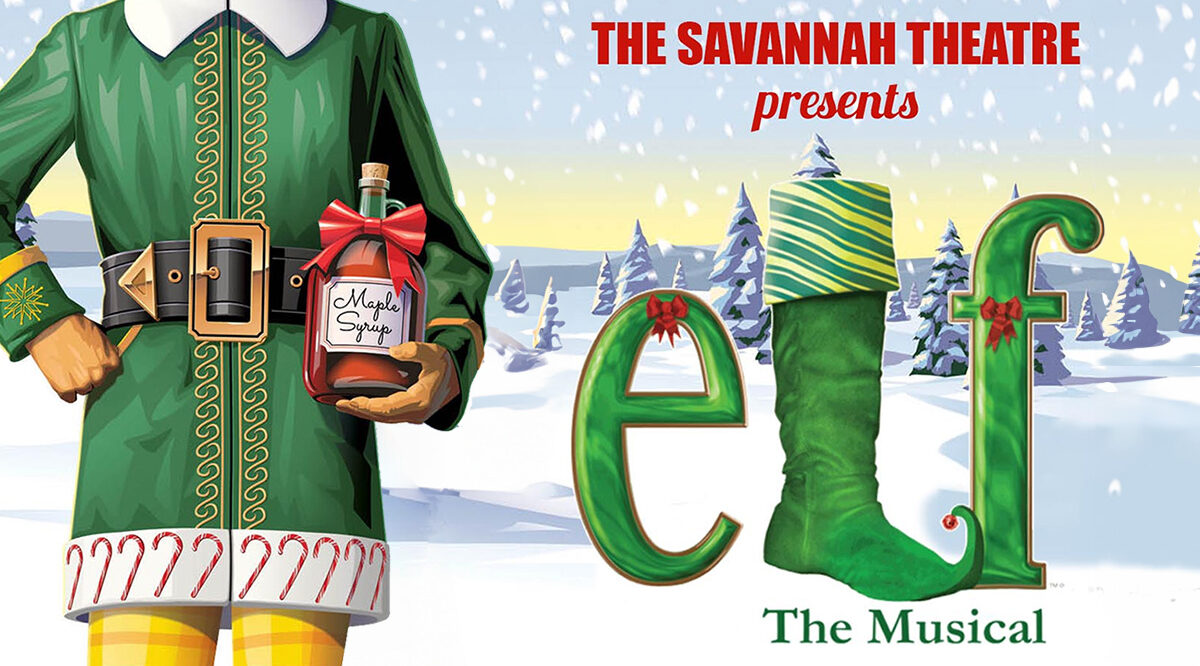 ELF The Musical