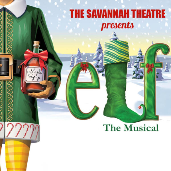 ELF The Musical