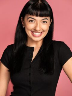 Beca Salgado