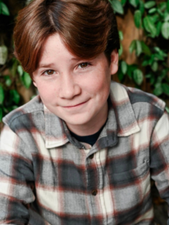 Charlie Karpf