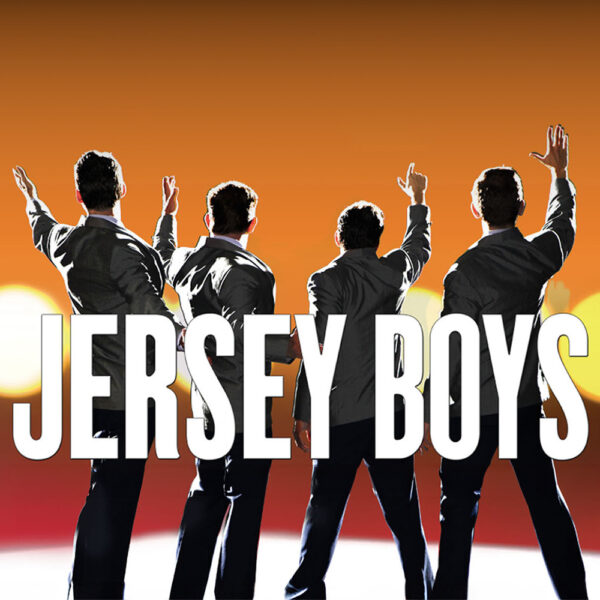 Jersey Boys