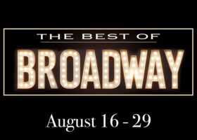 The Best of BROADWAY