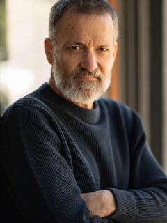 Gary David Keast