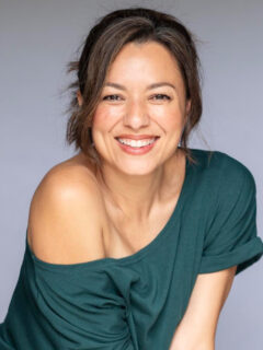 Shannon Zaller