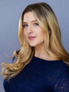Lauren Meece