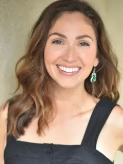 Sheila Berg