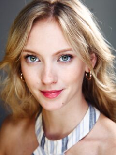 Grace Deedrick