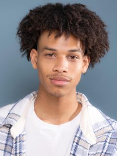 Isaiah Turner