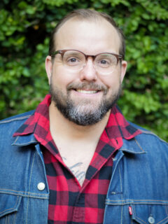 Malcolm Sturdevant