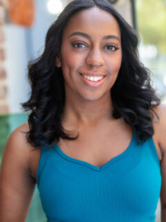 Mischel Johnson