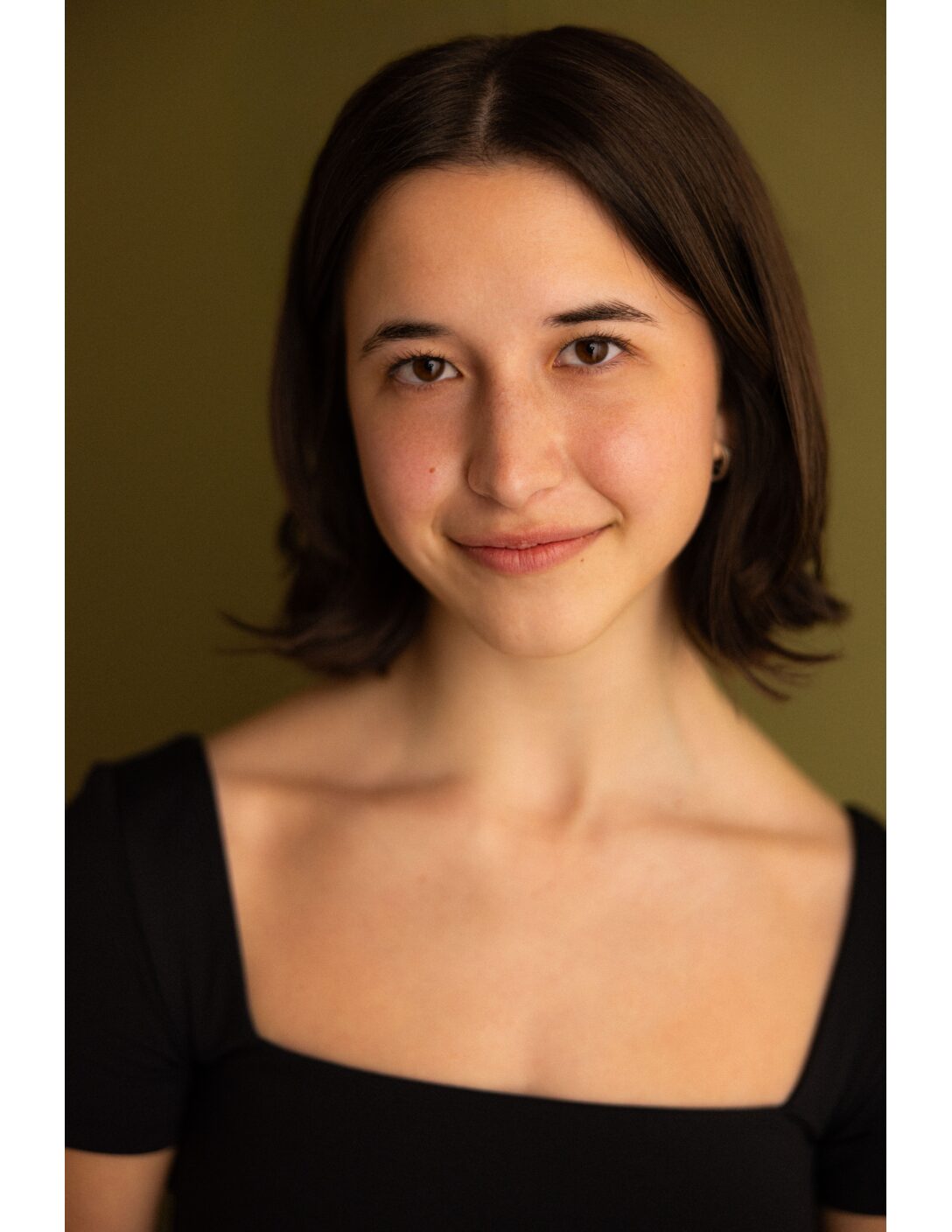 Riley O’Halloran