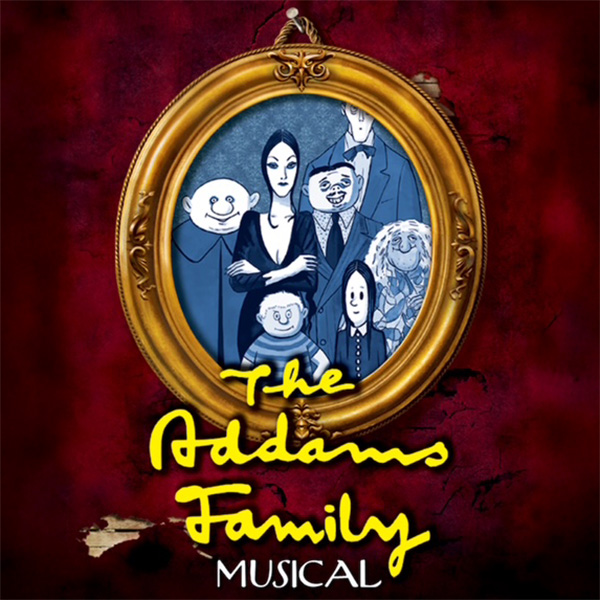 The Addams Family Musical