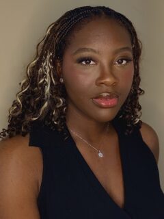 Markeya Relaford