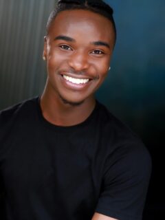 Travis Lucas