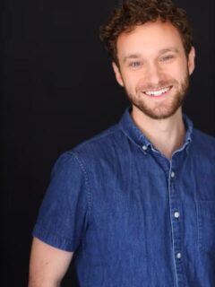 Ian Whitt