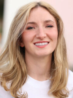 Samantha Rahn