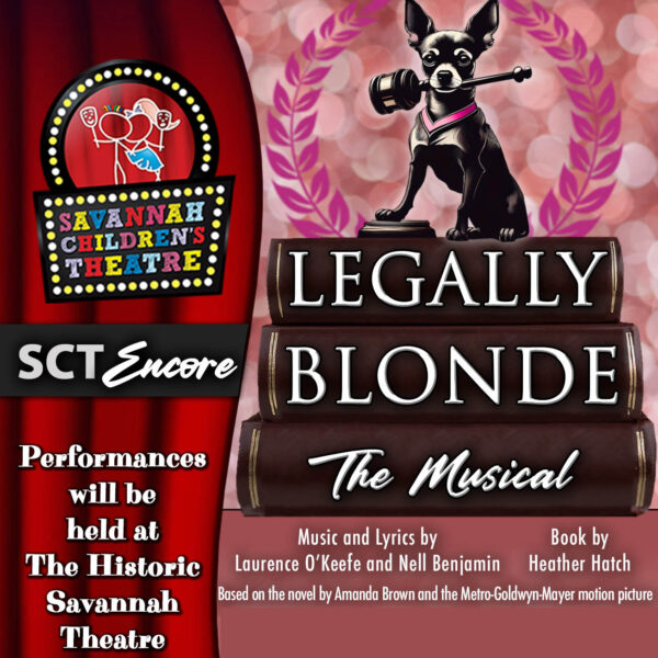 Legally Blonde