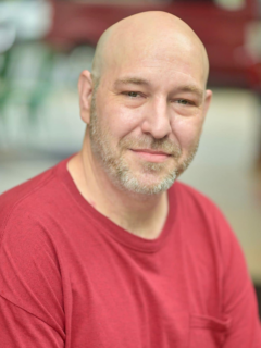 Chris Hite