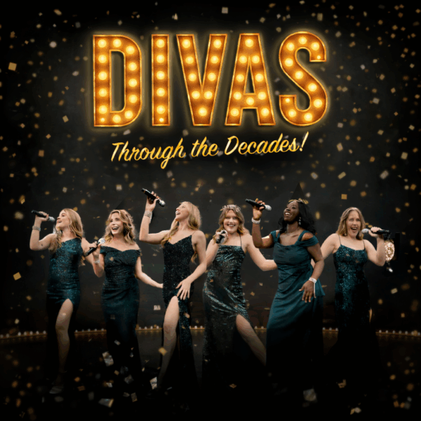 Divas New Years Eve Show
