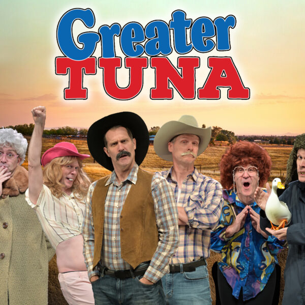 Greater Tuna