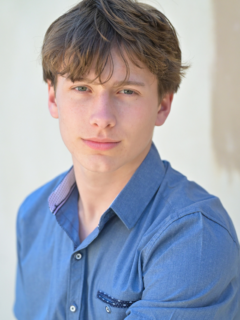 Cameron Meece