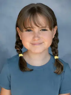 Chord Rose Broman