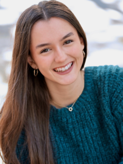 Constance Zaller