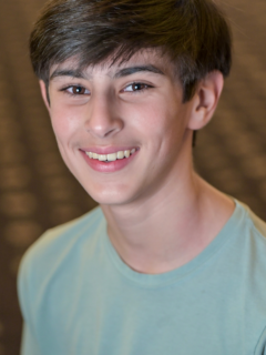 Ethan Brandon