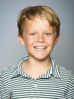Gibson Evans