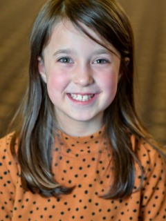 Jovie Spinks