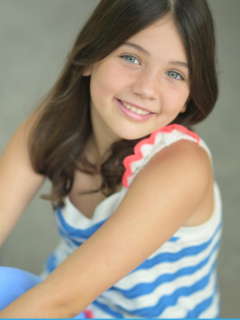 Lucy Anderson