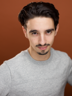 Jason Curtis Rivera