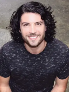 Michael Valentine