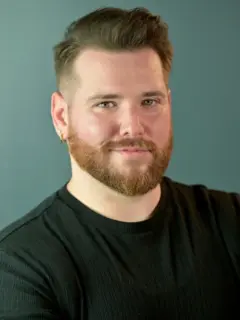 Andrew Hillis