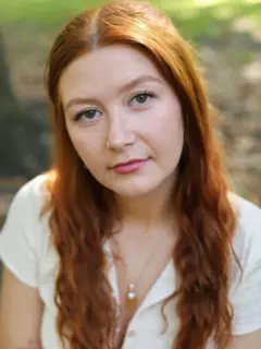 Courtney Brown
