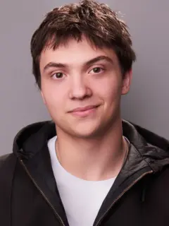 Jaden Burman